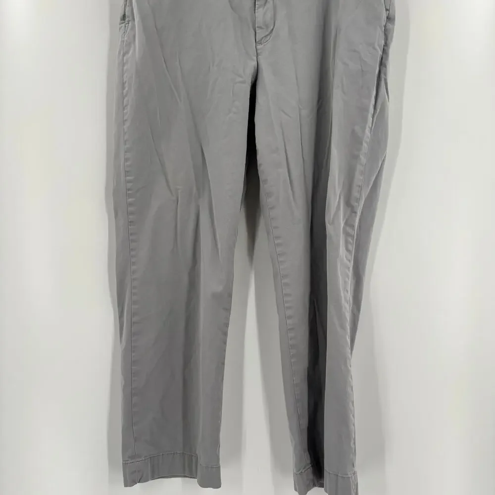 Polo Ralph Lauren Gray 38x29 Stretch‎ Classic Fit Chino Pants